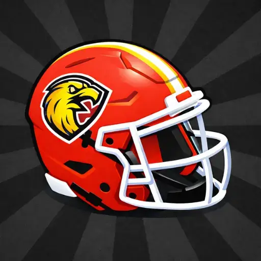 2 Minute Football logo