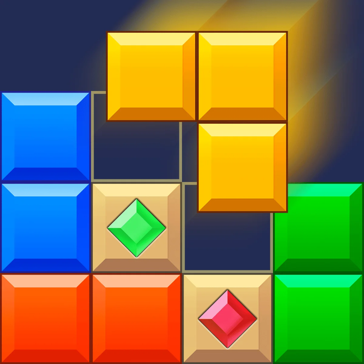 Block Blast | Play Online on 2MinuteFootball.io