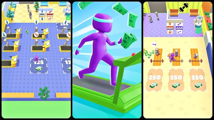 Fitness Club 3D club expansion with pool and steam room additions for enhanced client experience