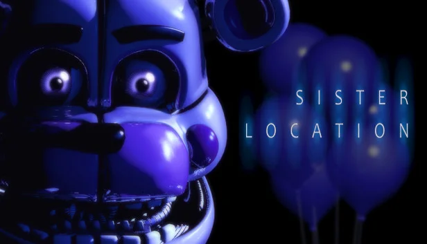 Five Nights at Freddy's 5 Sister Location mission-based survival gameplay