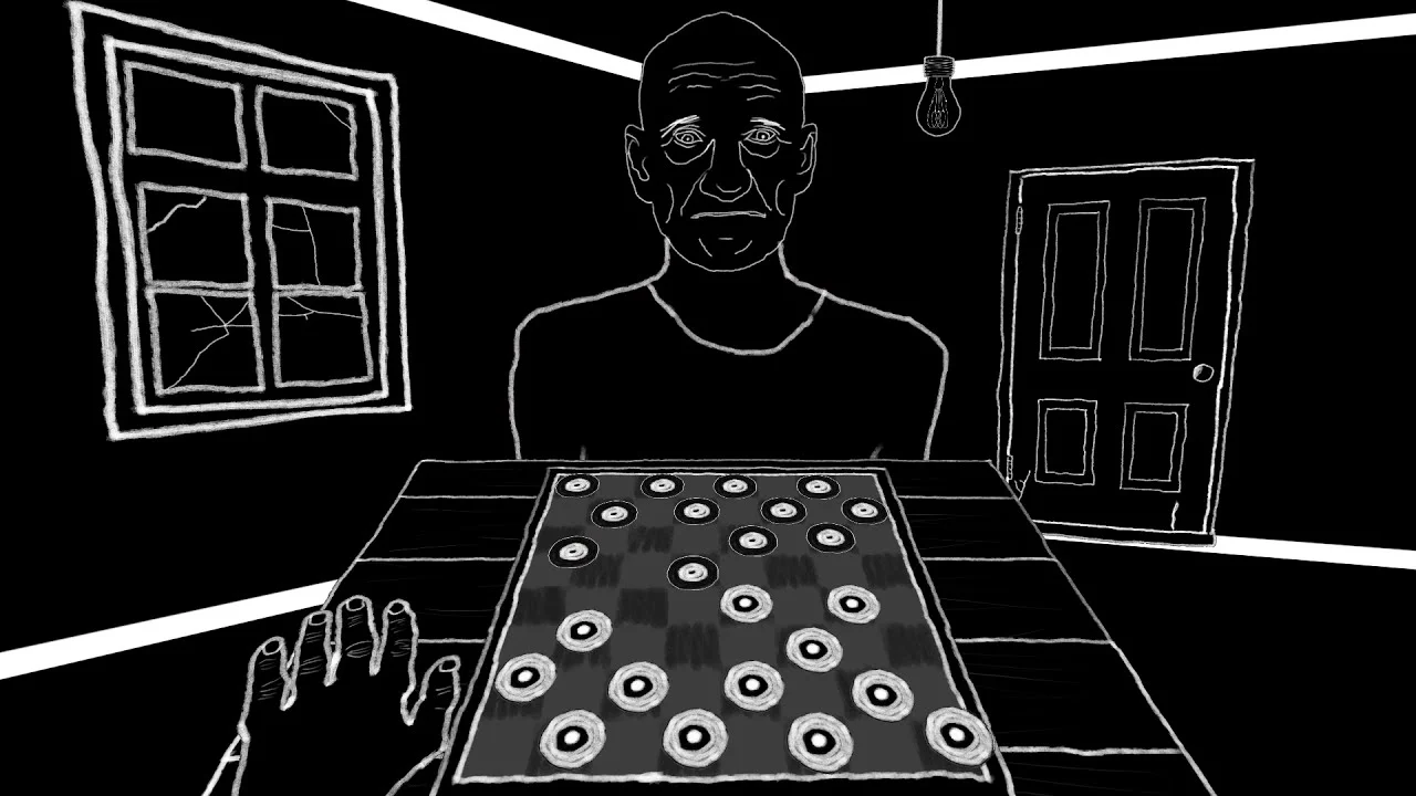 One Last Game final moments and emotional storytelling